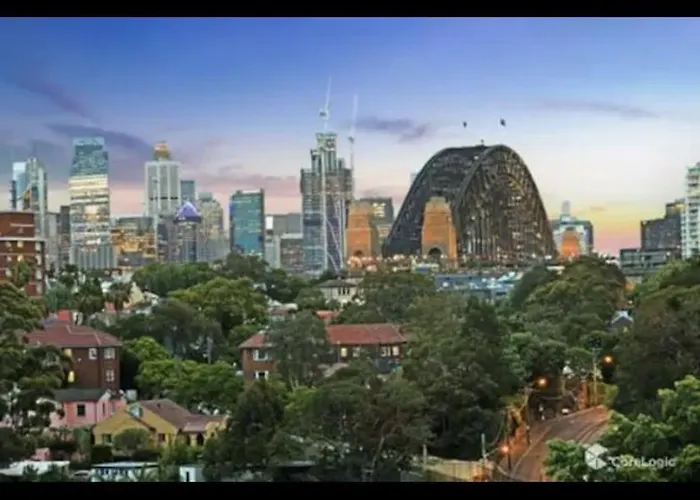 Hidden Gem North Sydney
